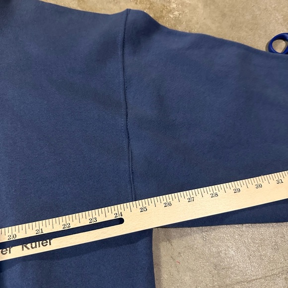 NWT VINTAGE 90s LUXOR LAS VEGAS CASINO LAS VEGAS NEVADA CREWNECK SWEATSHIRT - Picture 6 of 6